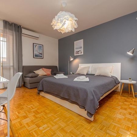 Apartment Angelina Free Public Parking ซาดาร์ ภายนอก รูปภาพ