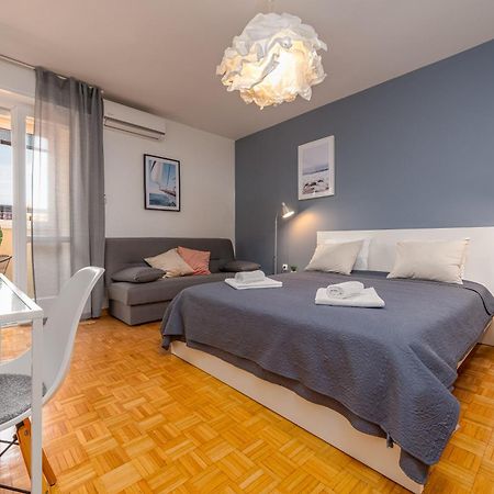 Apartment Angelina Free Public Parking ซาดาร์ ภายนอก รูปภาพ