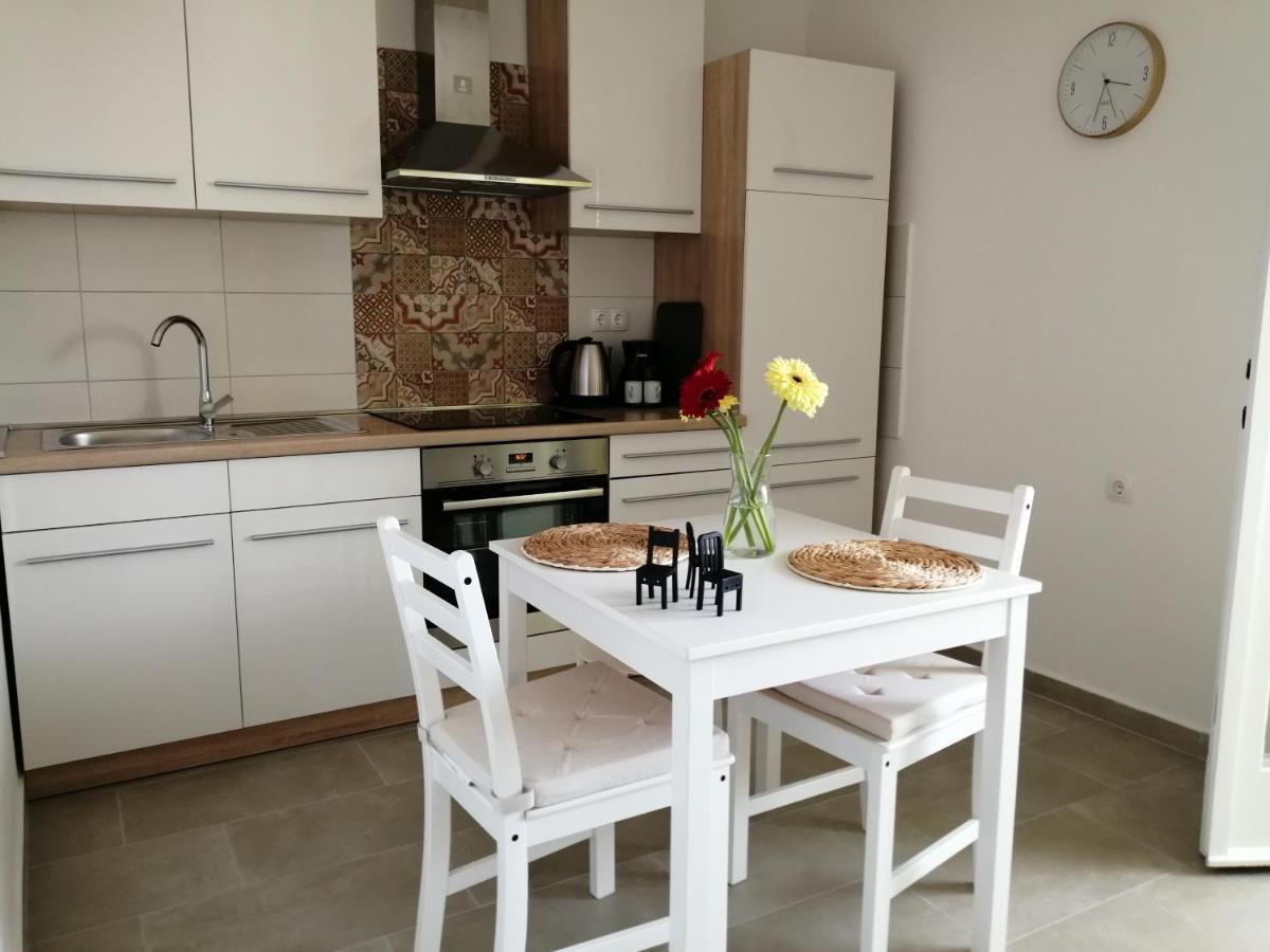 Apartment Angelina Free Public Parking ซาดาร์ ภายนอก รูปภาพ