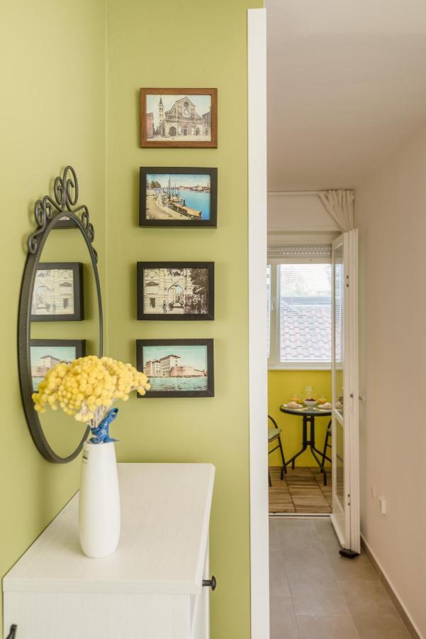 Apartment Angelina Free Public Parking ซาดาร์ ภายนอก รูปภาพ