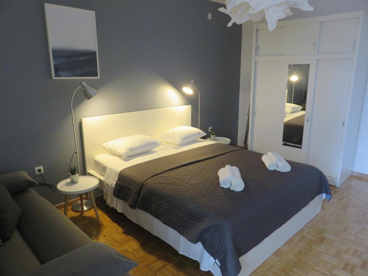 Apartment Angelina Free Public Parking ซาดาร์ ภายนอก รูปภาพ