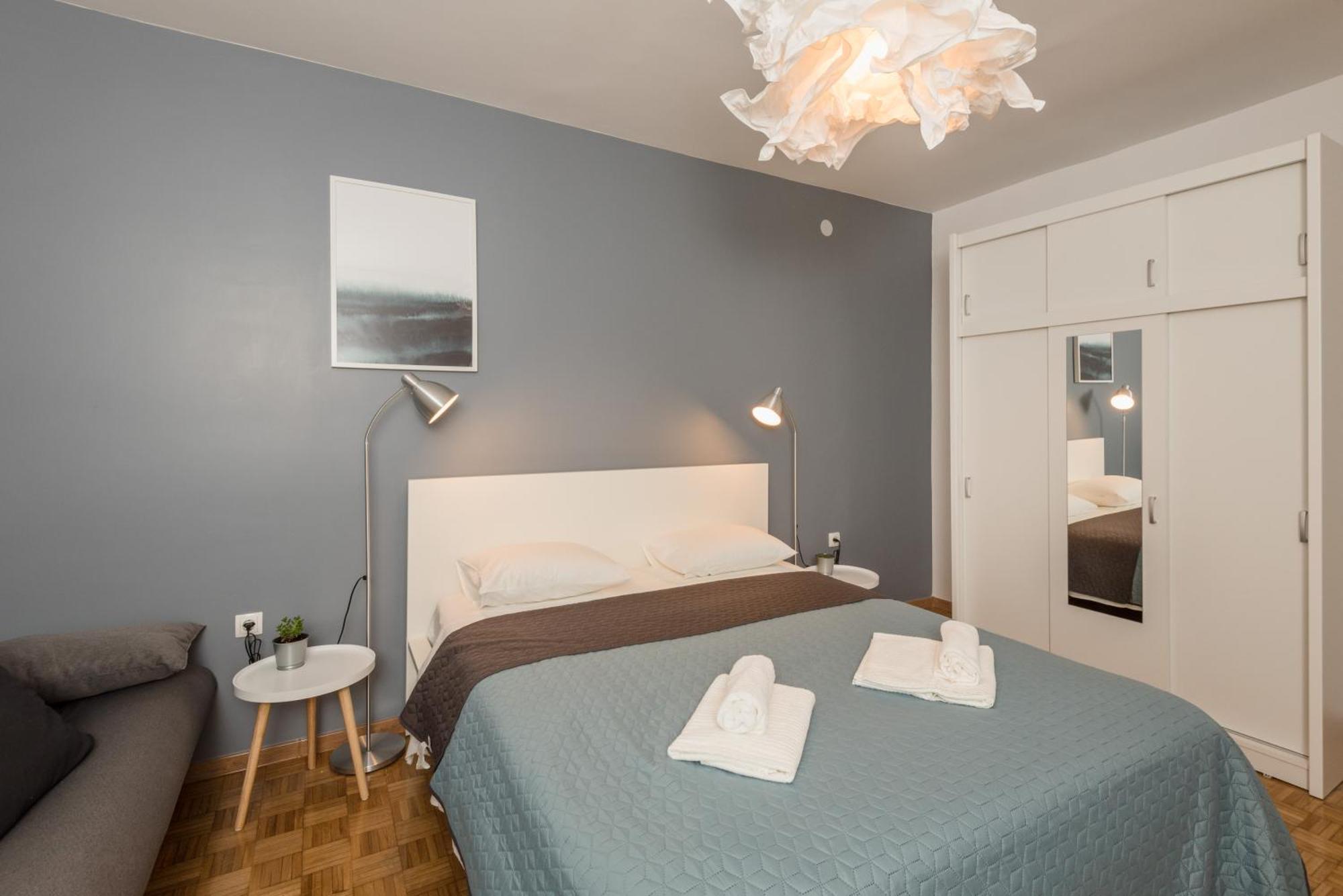 Apartment Angelina Free Public Parking ซาดาร์ ภายนอก รูปภาพ