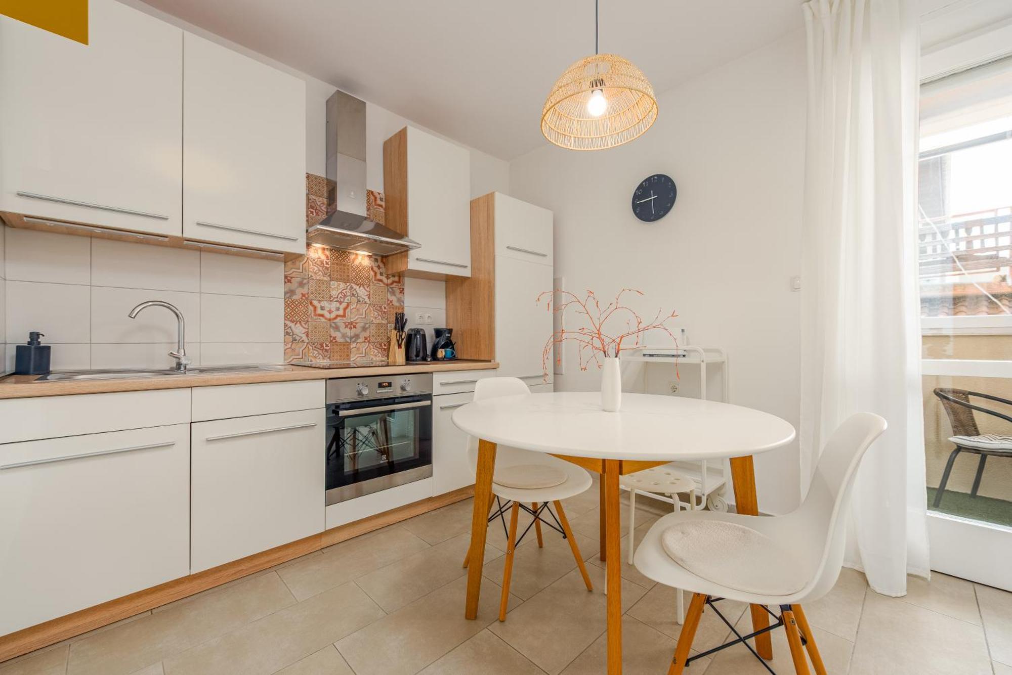 Apartment Angelina Free Public Parking ซาดาร์ ภายนอก รูปภาพ