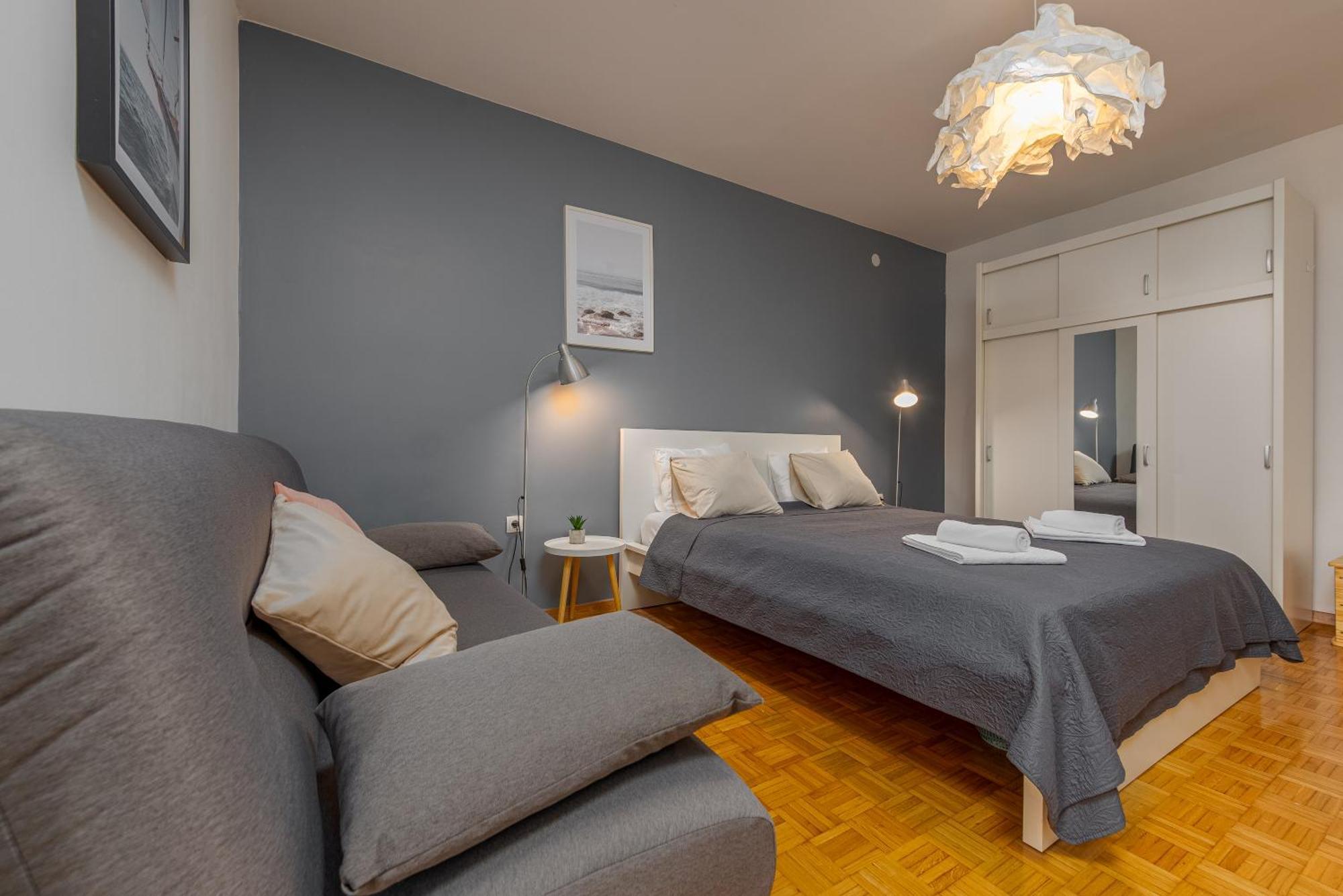Apartment Angelina Free Public Parking ซาดาร์ ภายนอก รูปภาพ