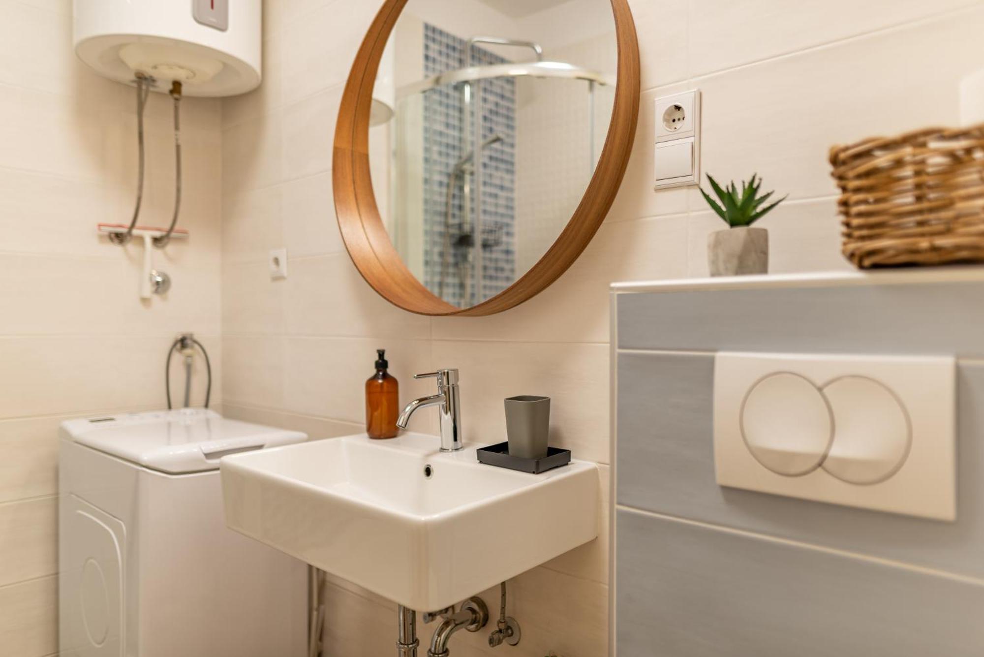 Apartment Angelina Free Public Parking ซาดาร์ ภายนอก รูปภาพ