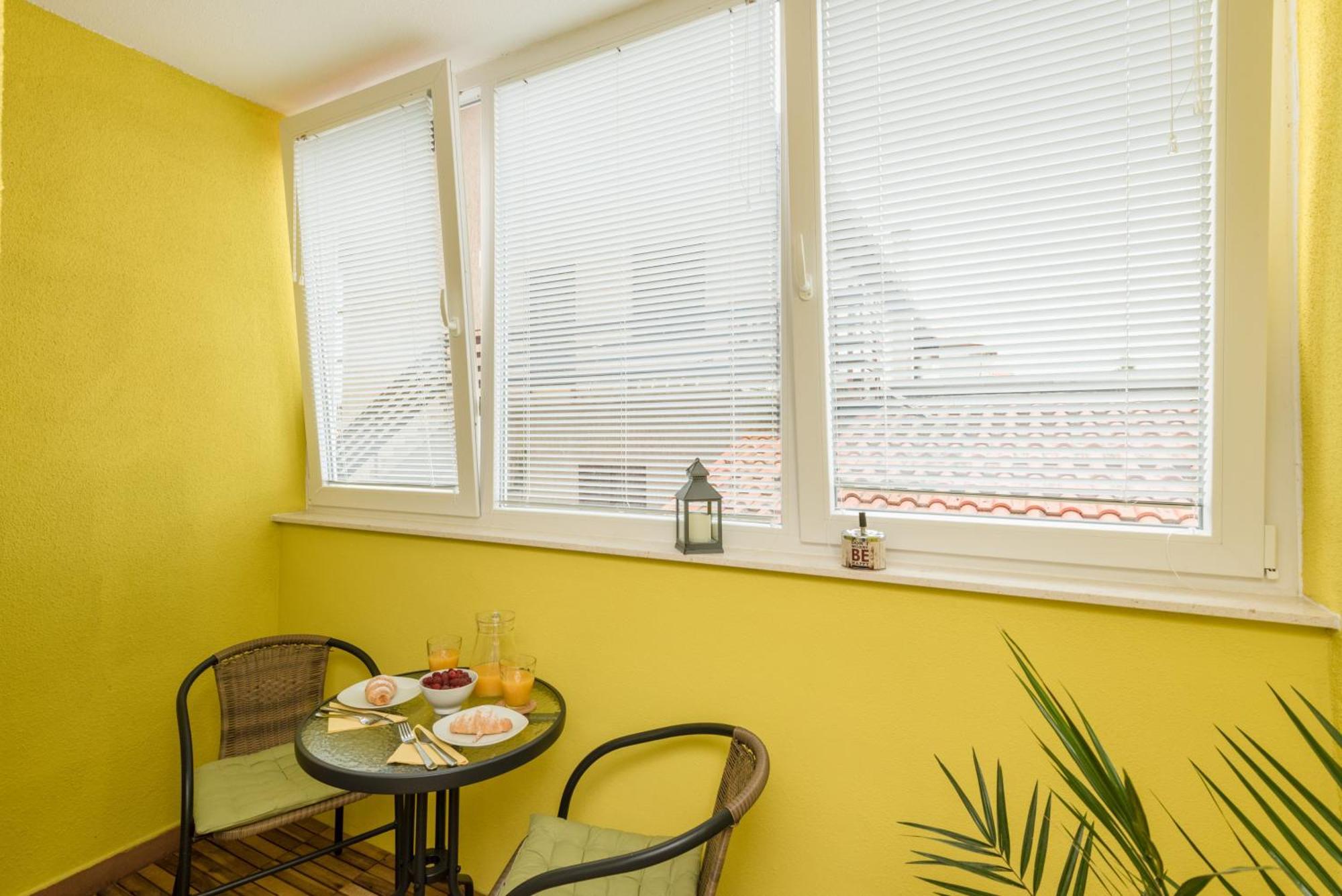 Apartment Angelina Free Public Parking ซาดาร์ ภายนอก รูปภาพ